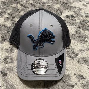 *NEW* | New Era | Detroit Lions Hat